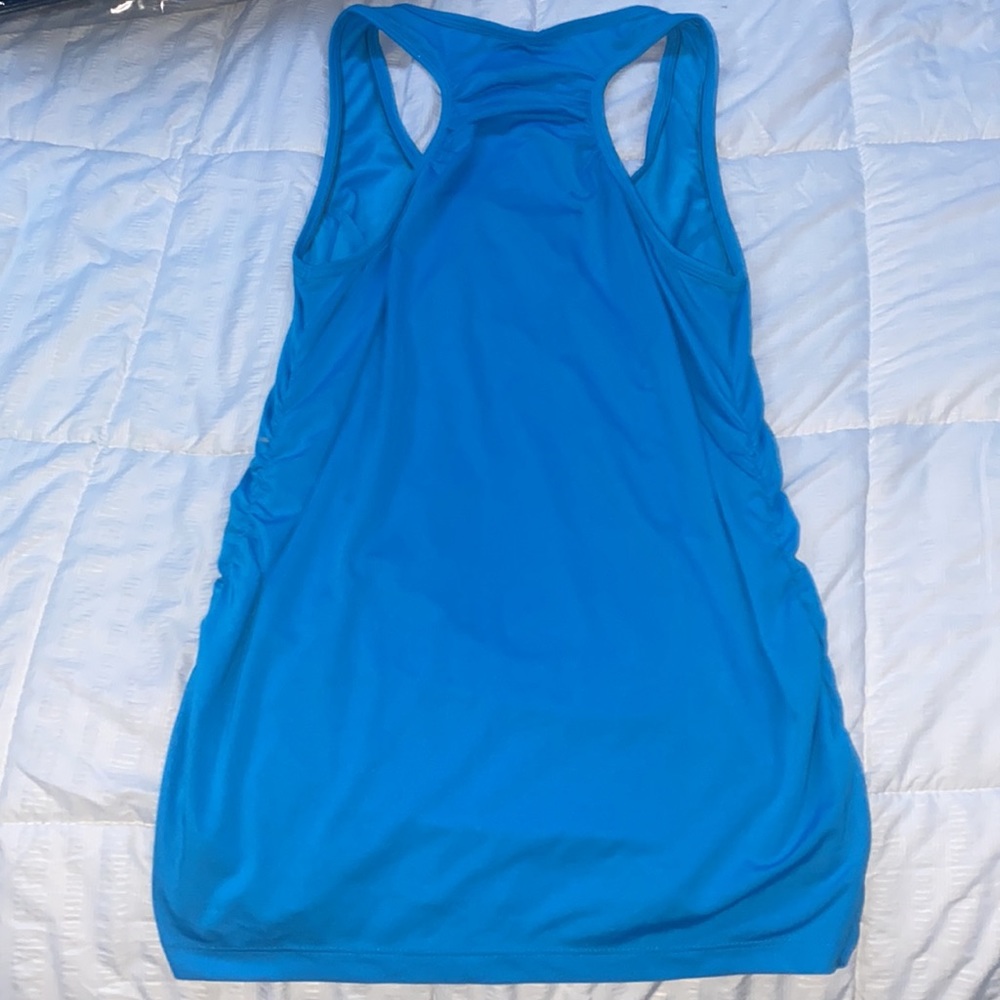 lukka tank - Picture 4 of 6